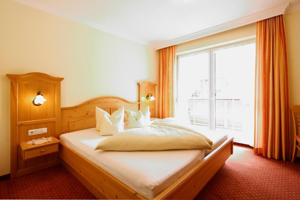 Appartment Kinigadner 페르티사우 외부 사진